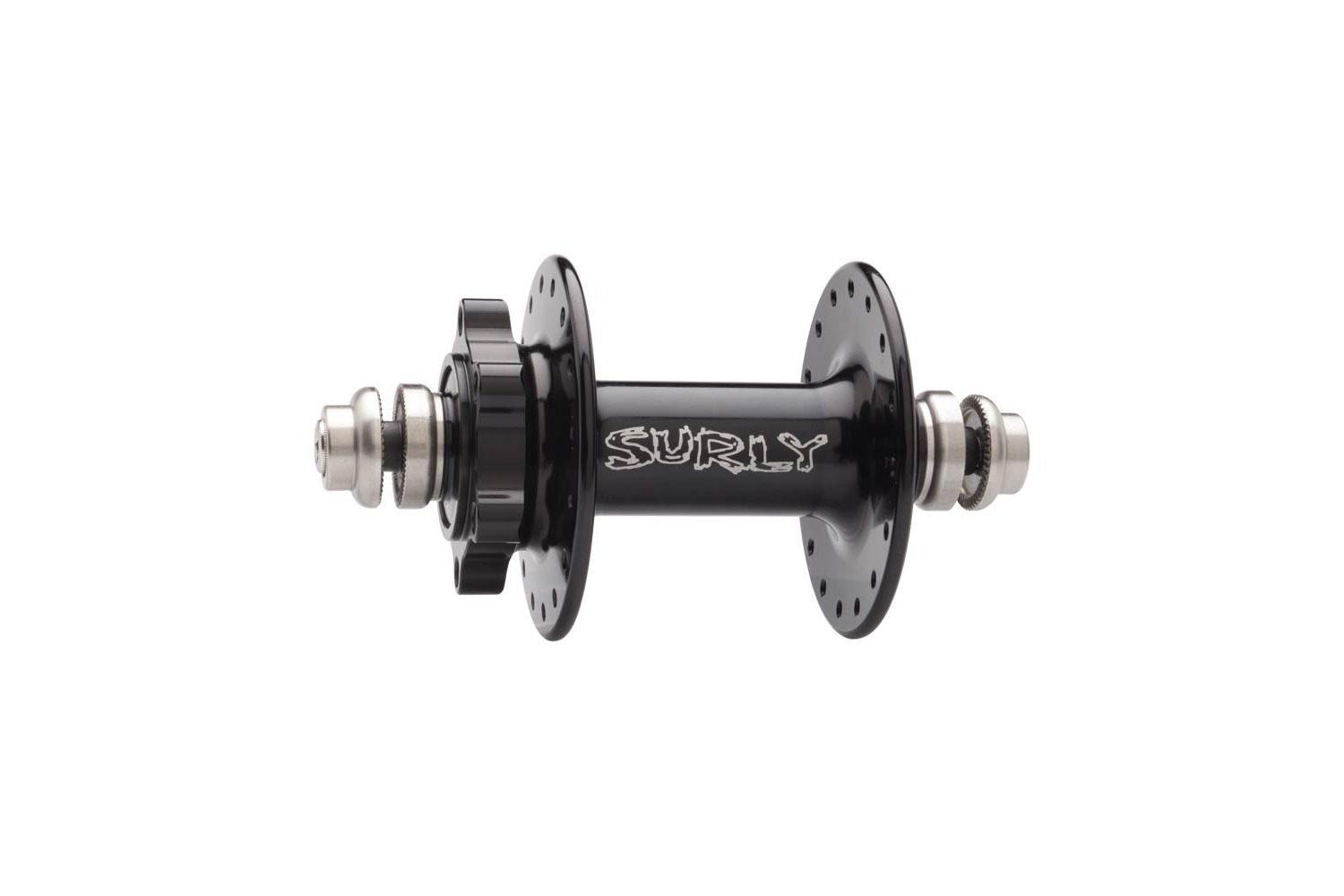 Surly Ultra Disc Rear Hub 32hole
