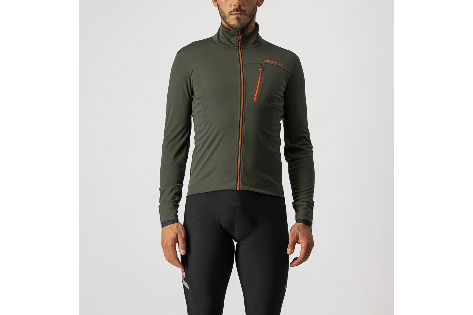 Castelli Go Jacket