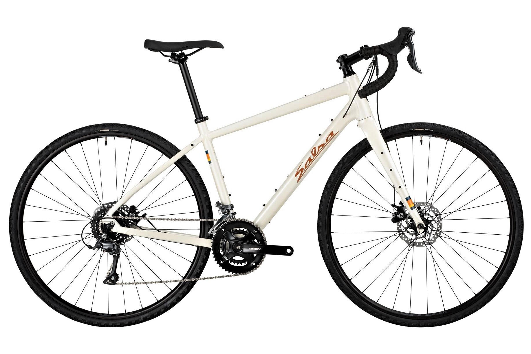 Salsa Journeyer 2.1 Claris