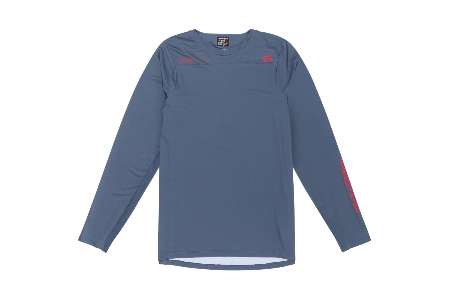 Troy Lee Designs Skyline Long Sleeve Jersey Mono
