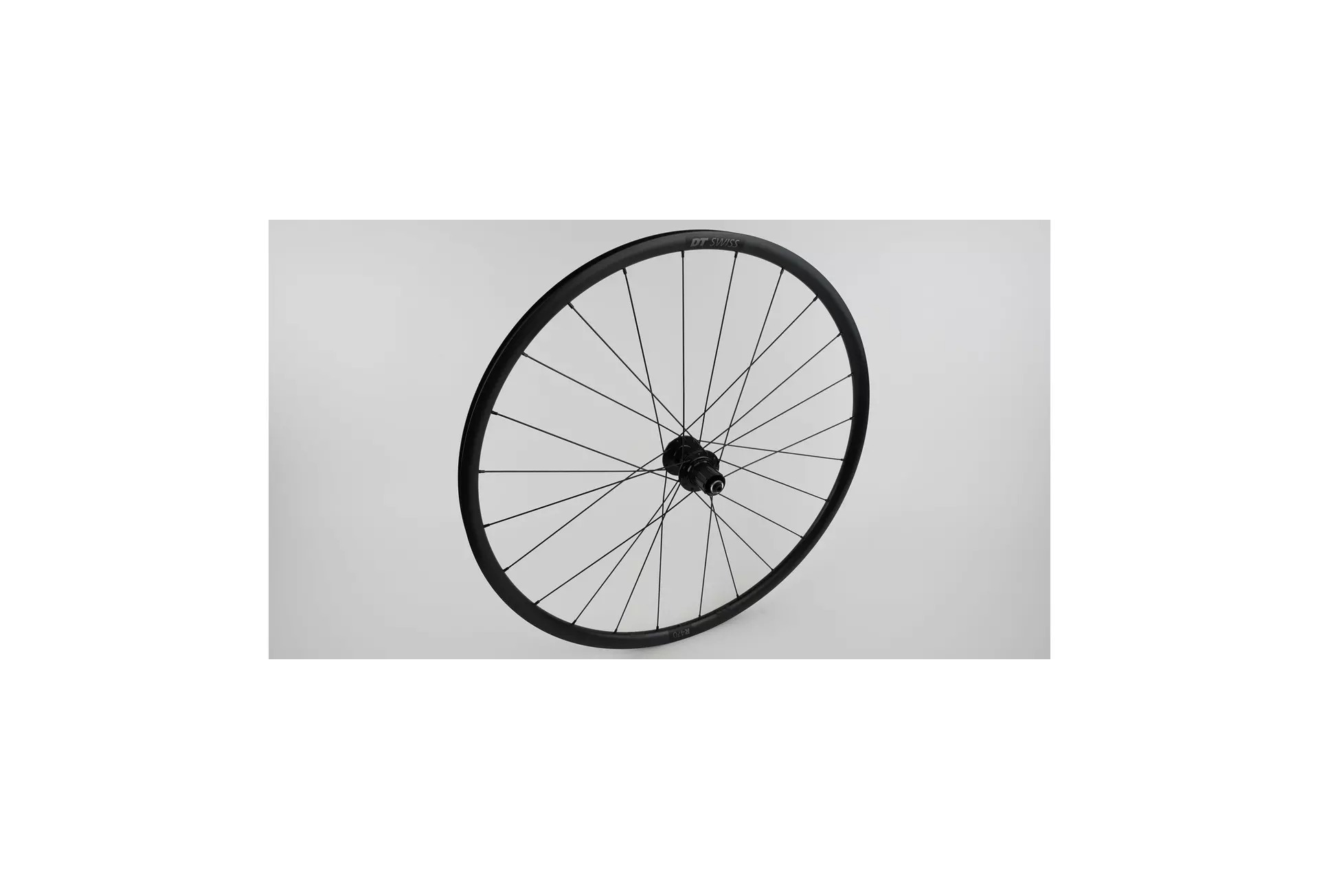 Specialized Wheel Rear WH-DT-R470 9x135mm Spacing with QR 24Hole