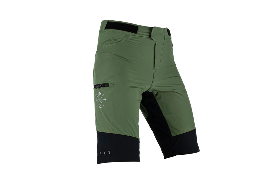 Leatt 2.0 Trail Shorts