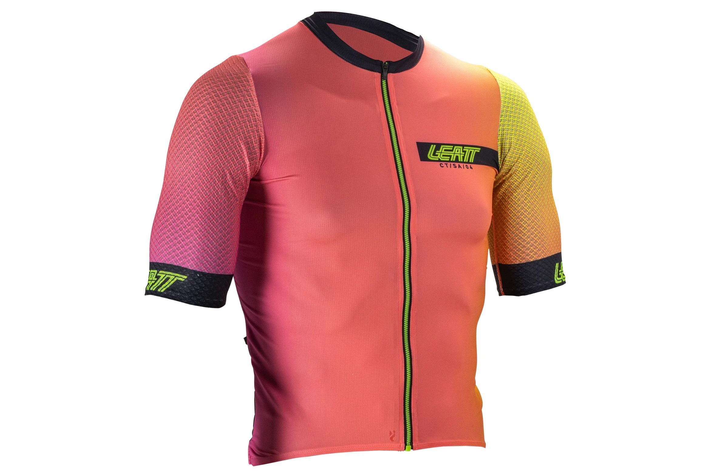 Leatt Endurance 6.0 Jersey