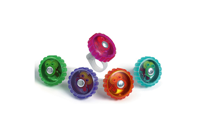 Incredibell Bell Jellibell