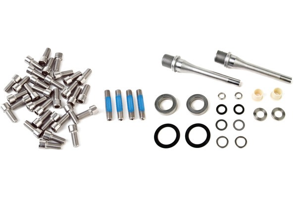 Blackspire Pedal Rebuild Kit