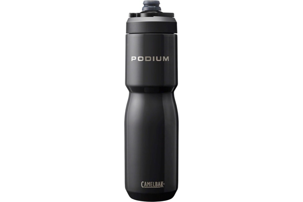 Camelbak Water Bottle Podium Insulated Stainless Steel
