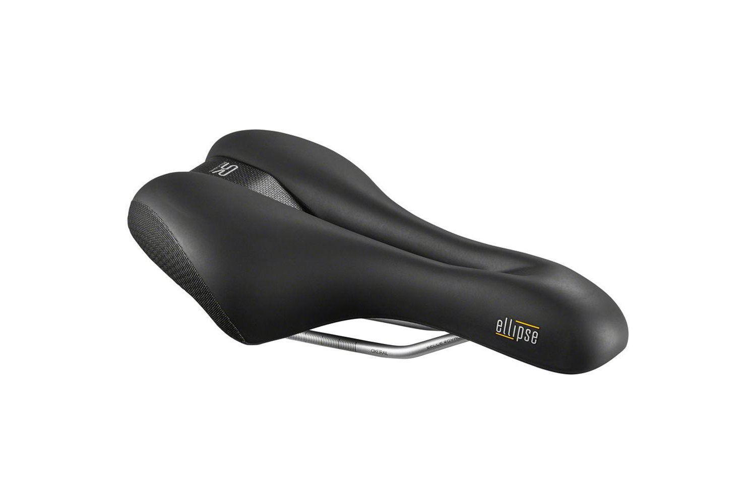 selle royal moderate ellipse womens saddle
