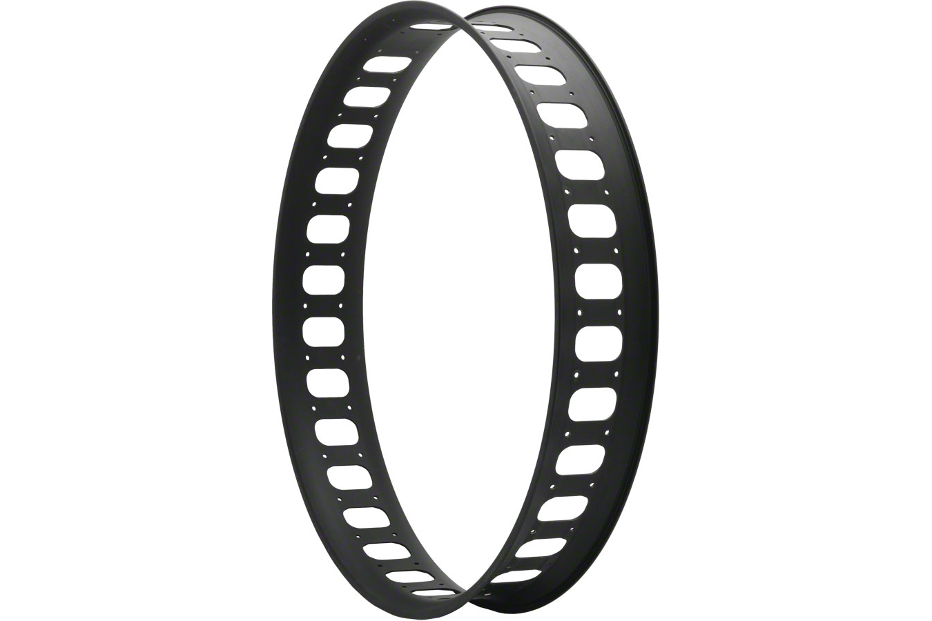 Surly Rim Clown Shoe Cutout 100mm