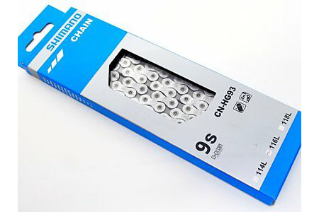 Shimano Chain CN-HG93 9Speed