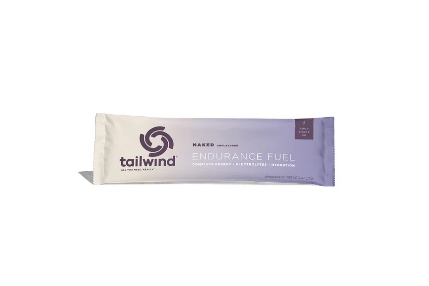 Tailwind Endurance Fuel Naked  Single Serving