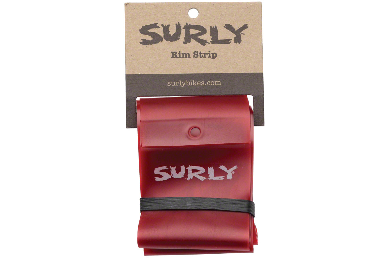 Surly Rim Strip Rabbit Hole