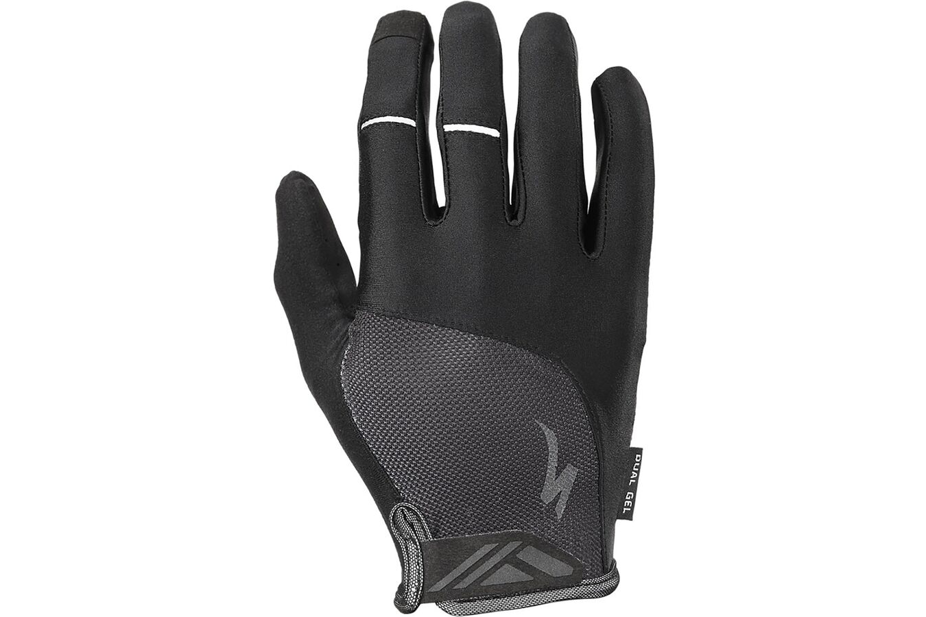 Specialized Womens Glove BG Dual Gel Long Fingered