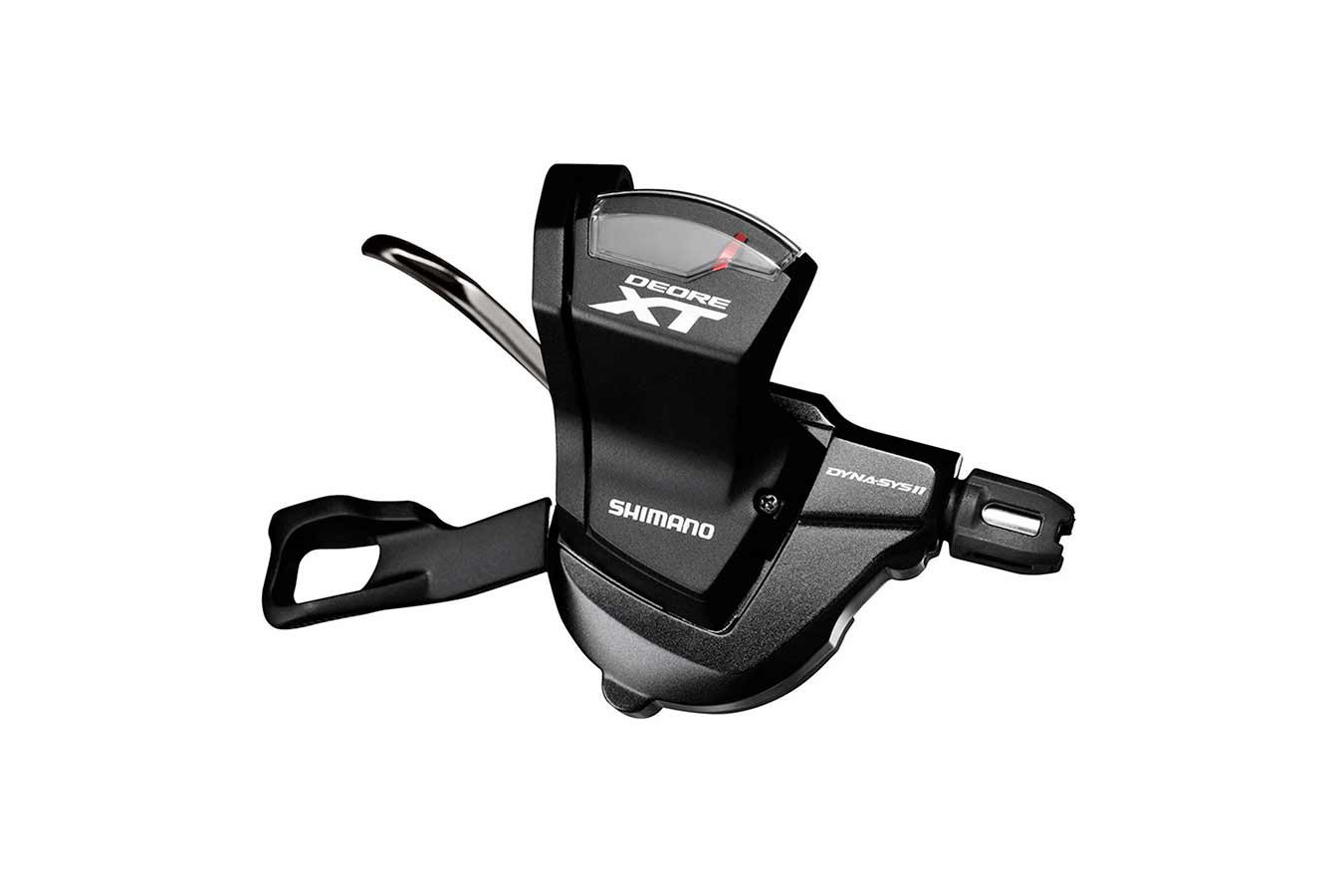 Shimano SL-M8000 XT Shifter 