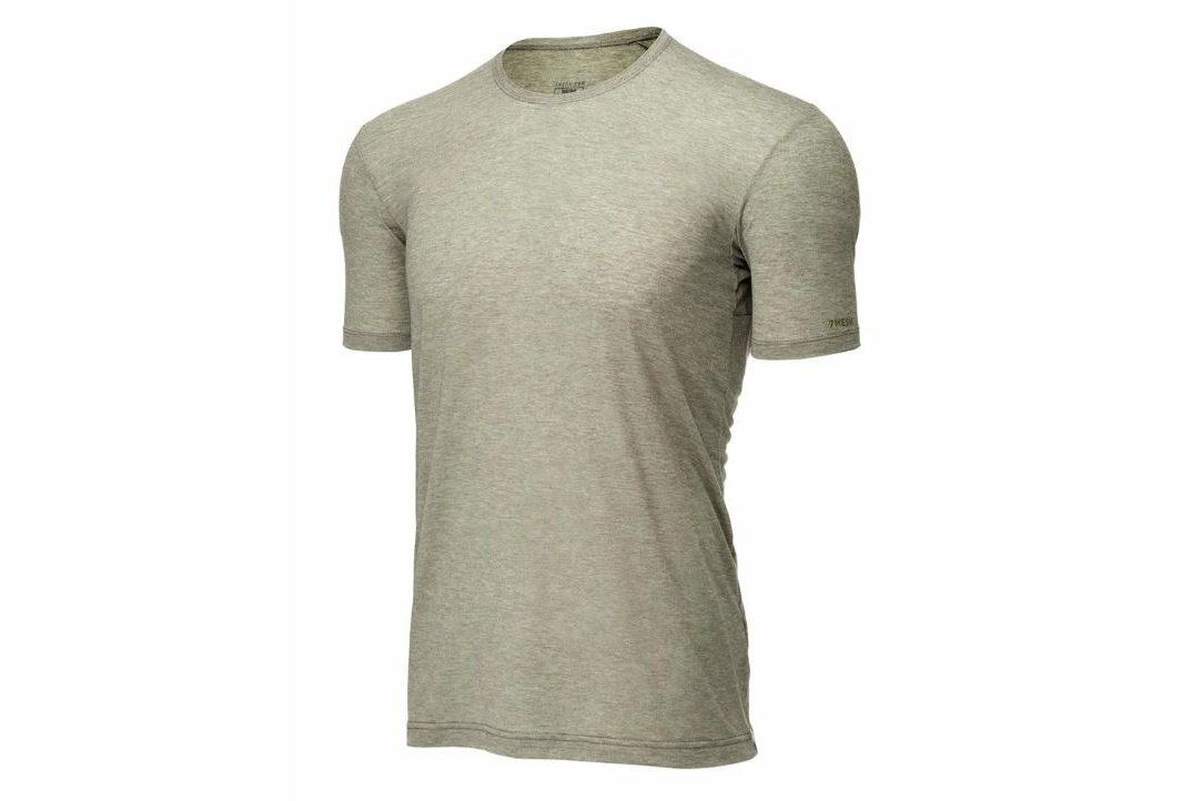 7Mesh Elevate T-Shirt LS Men's