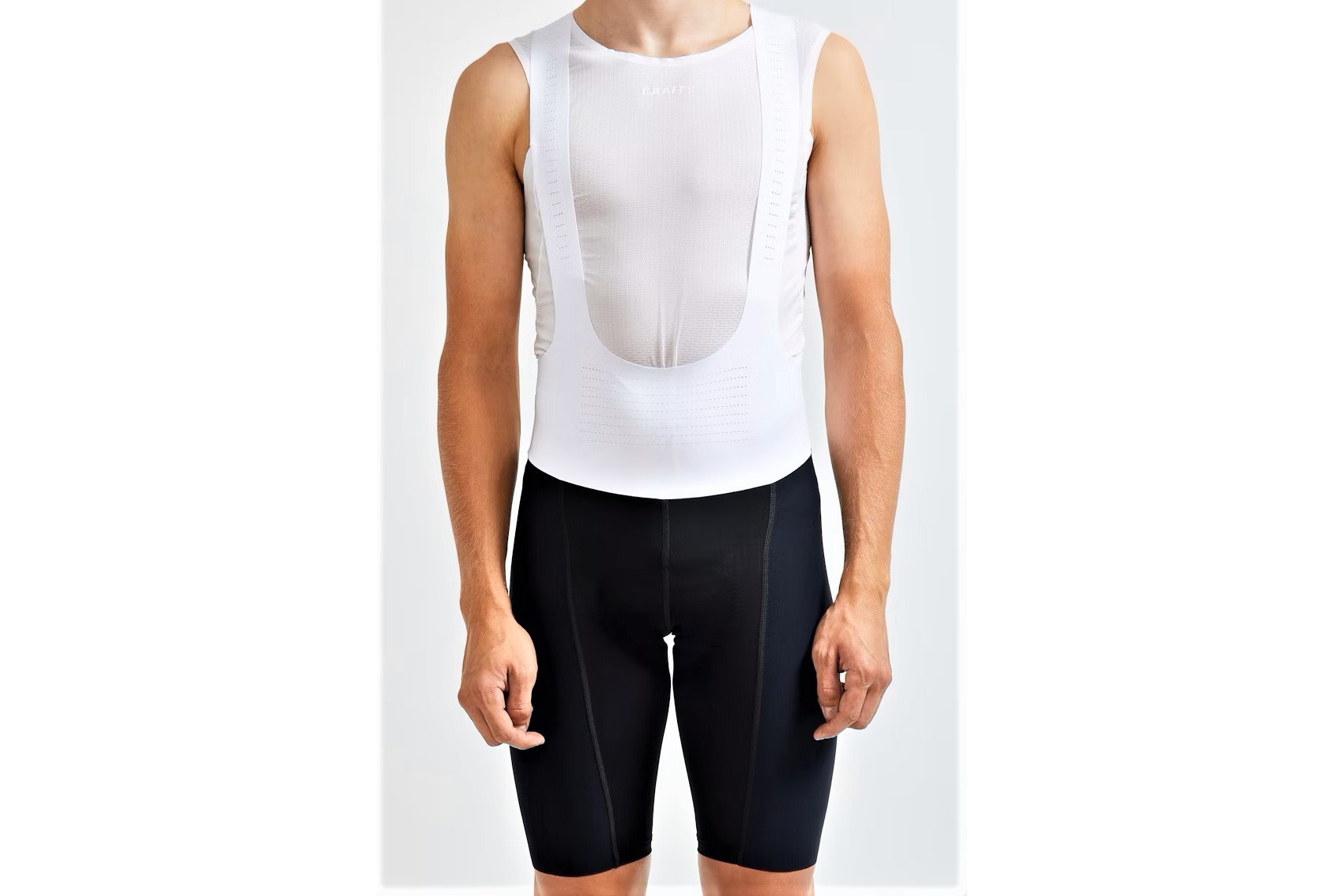 Craft Pro Aero Bibs Revolution Cycle