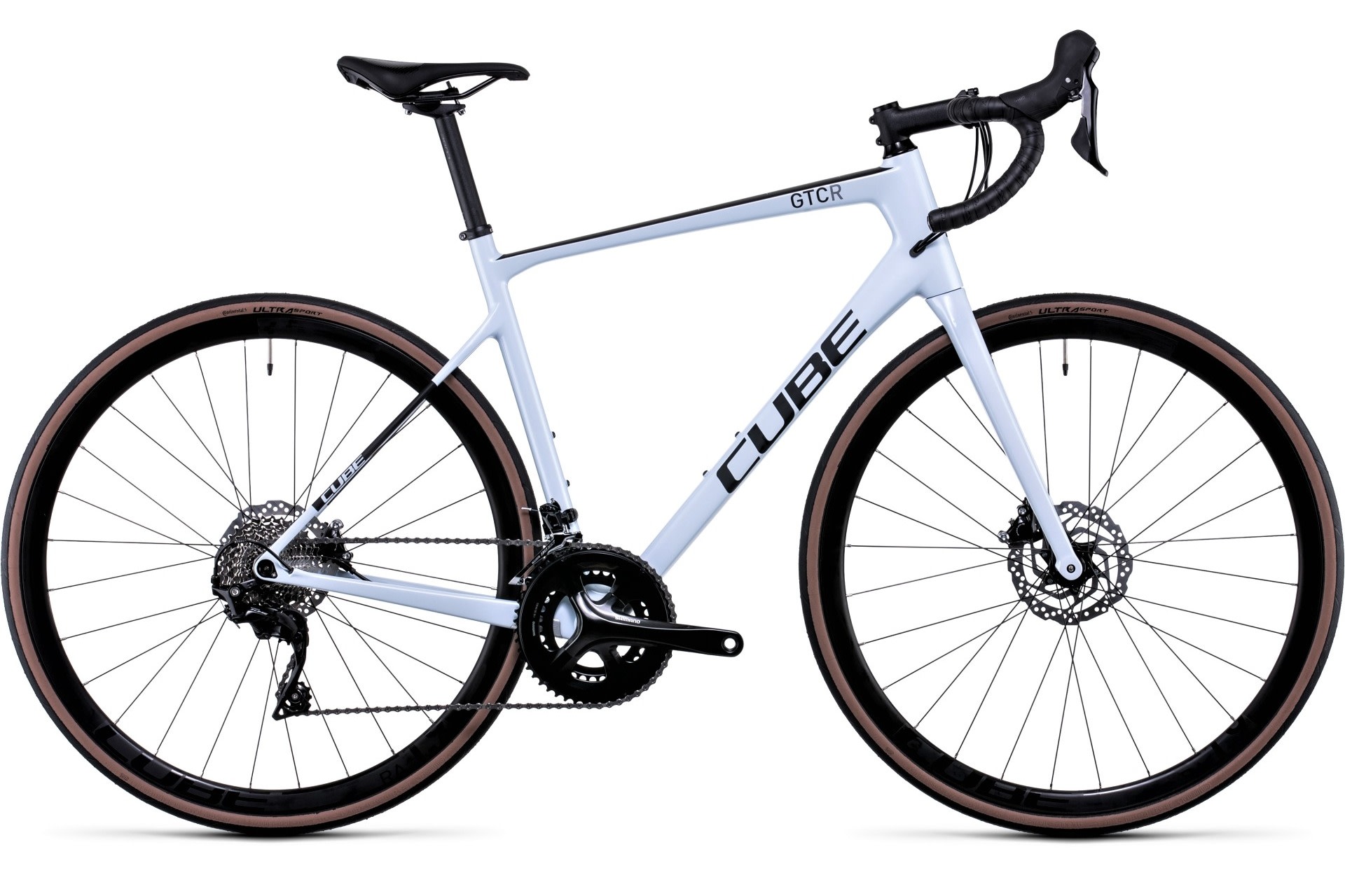 Cube 2022 Attain GTC Race