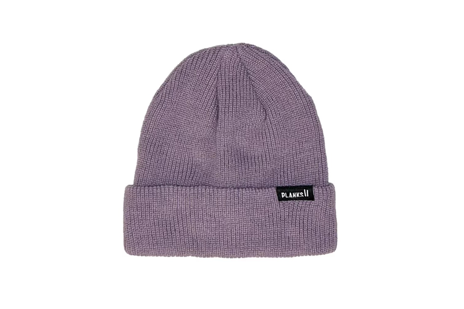 Planks Essentials Beanie