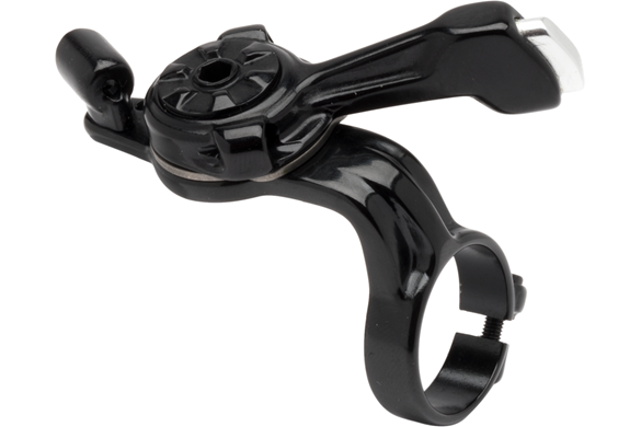 Cannondale DYAD Travel Adjust Lever