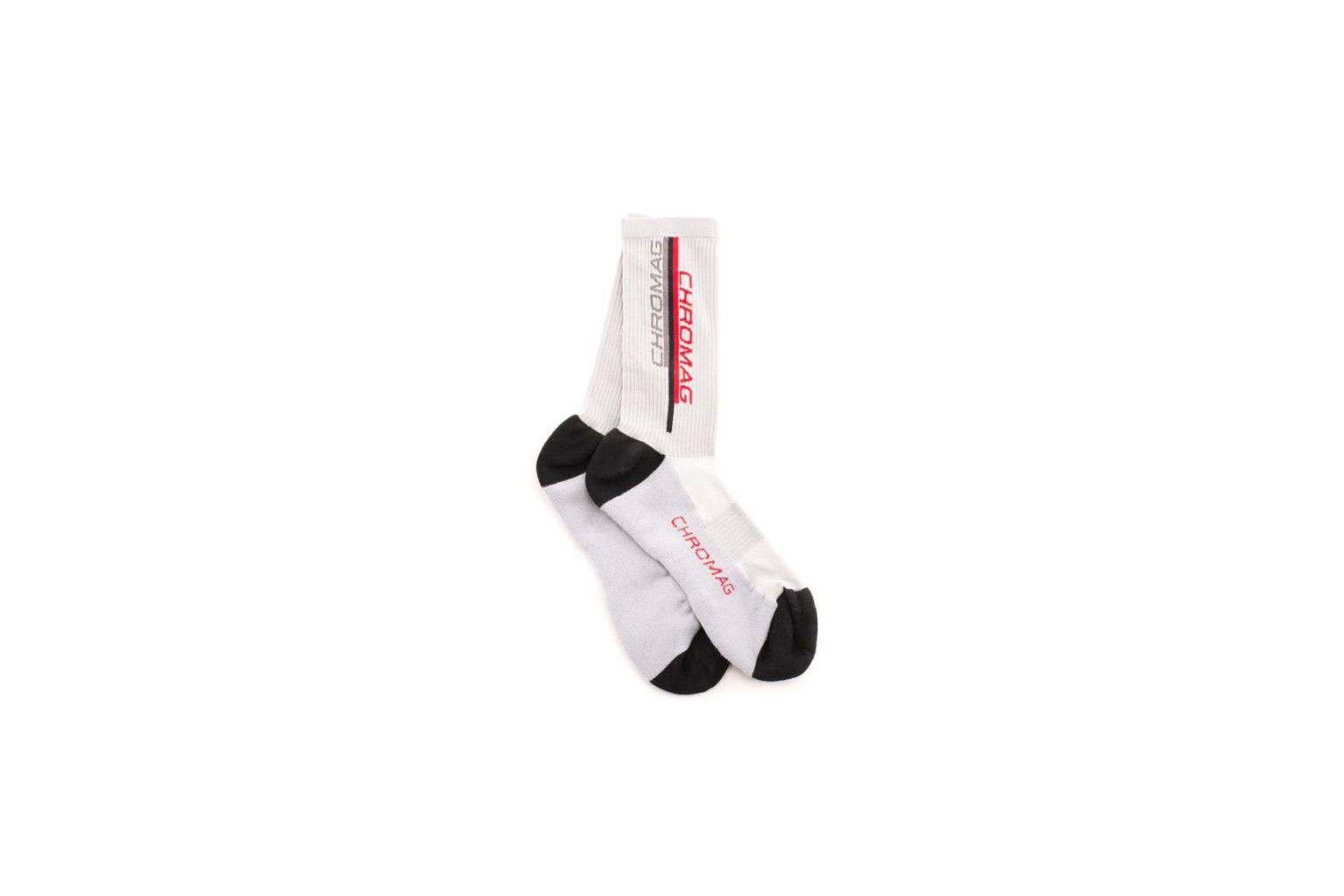 Chromag Sock Ridge Tech Classic Weight