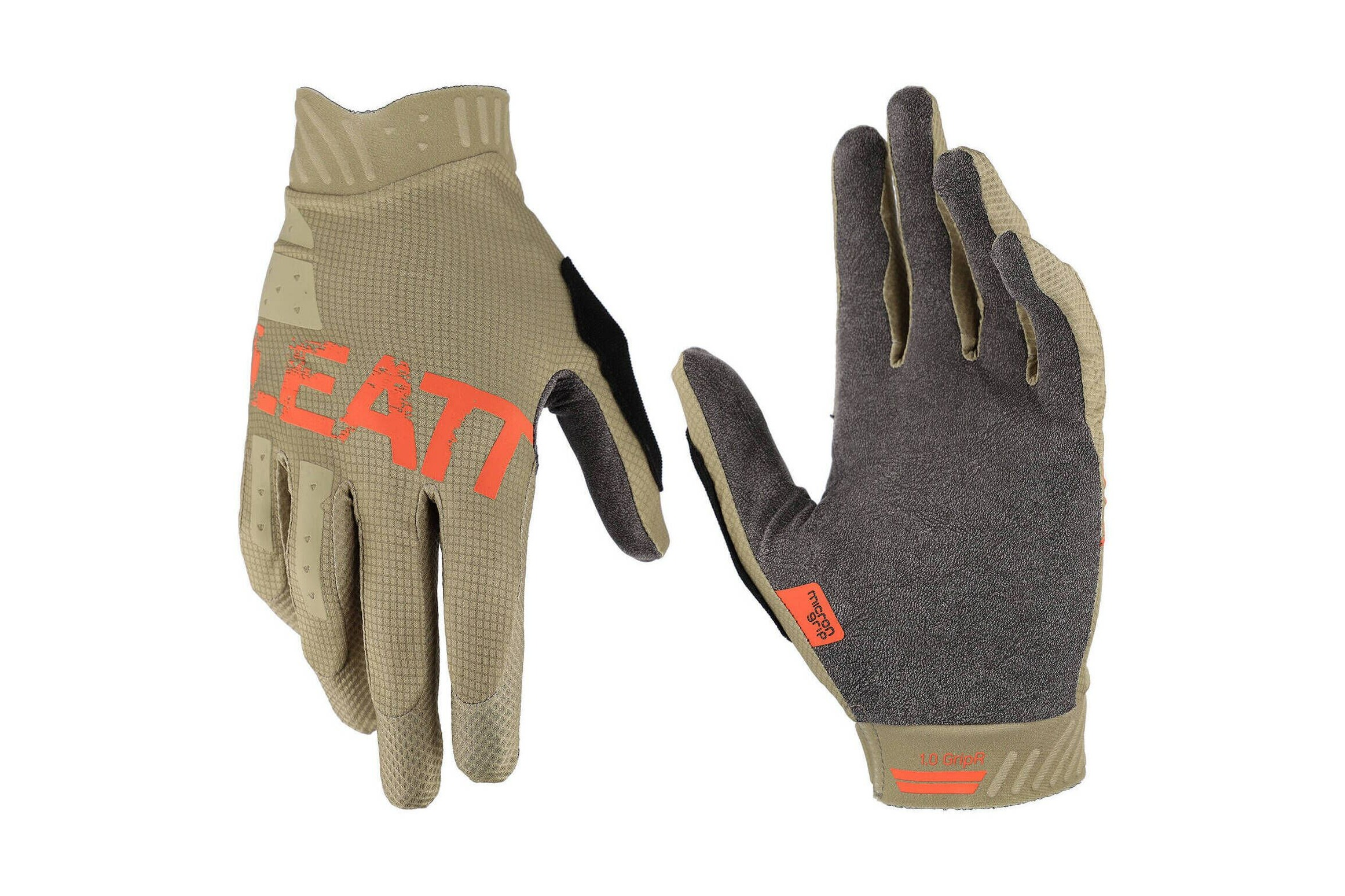 Leatt Gloves MTB 1.0 GripR