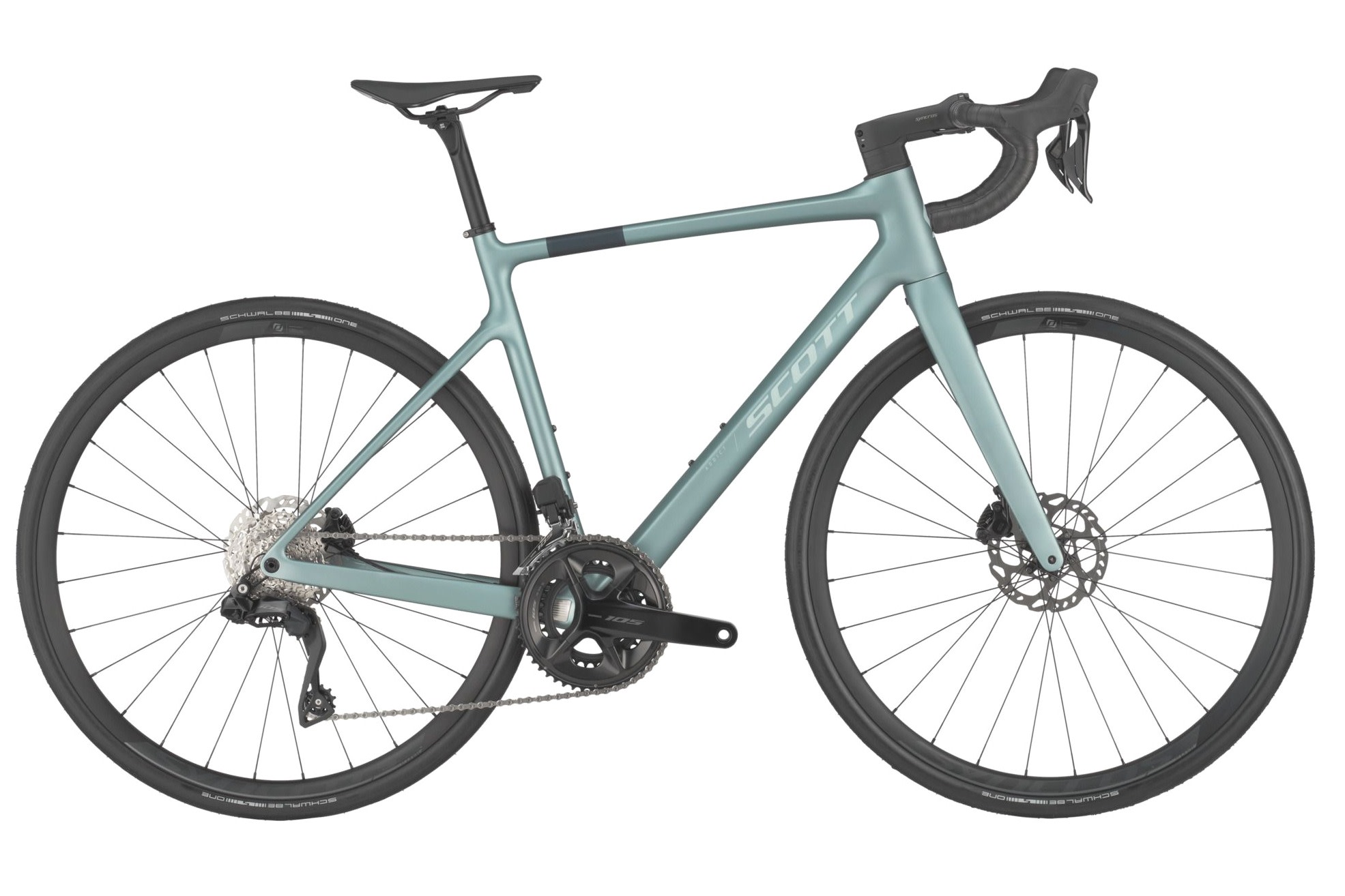 Scott Addict 40