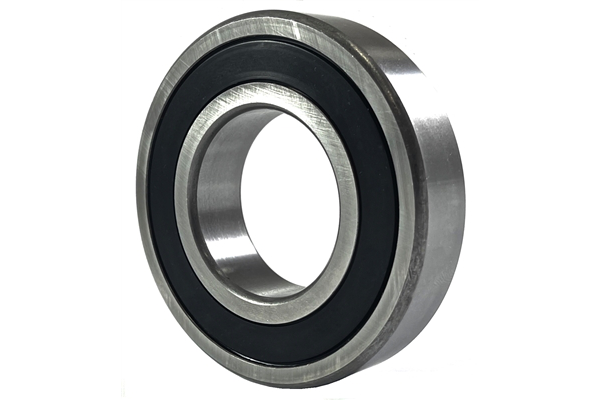 AMCAN Bearing 6903 2RS Single Row Radial Ball Bearing