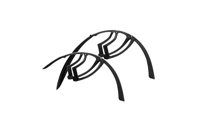 Crud Road Racer MK3 Fender Set