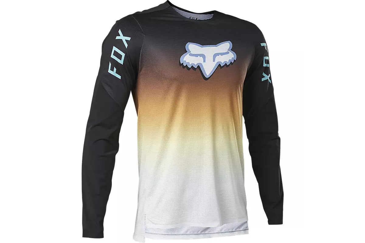 Fox Flexair RS Long Sleeve Jersey