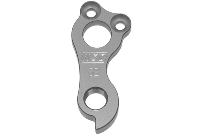 Kona derailleur best sale hanger chart