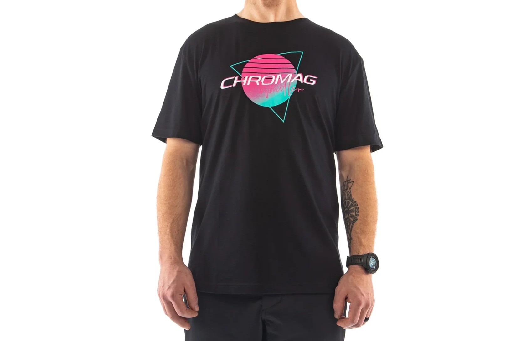 Chromag TShirt Ritual Tee