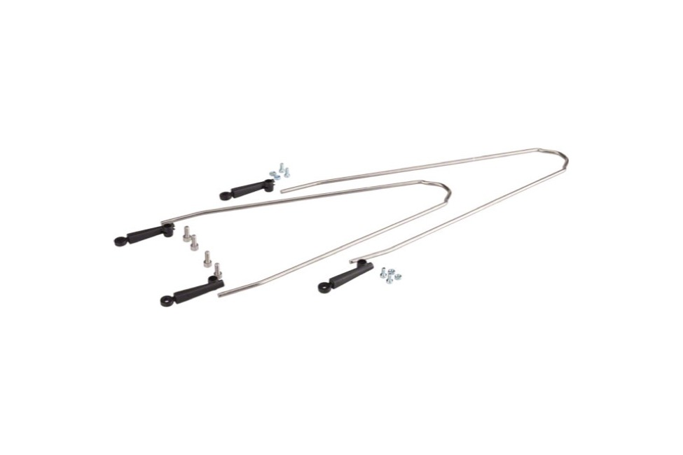 SKS Fender U Stay Kit Velo 42/47
