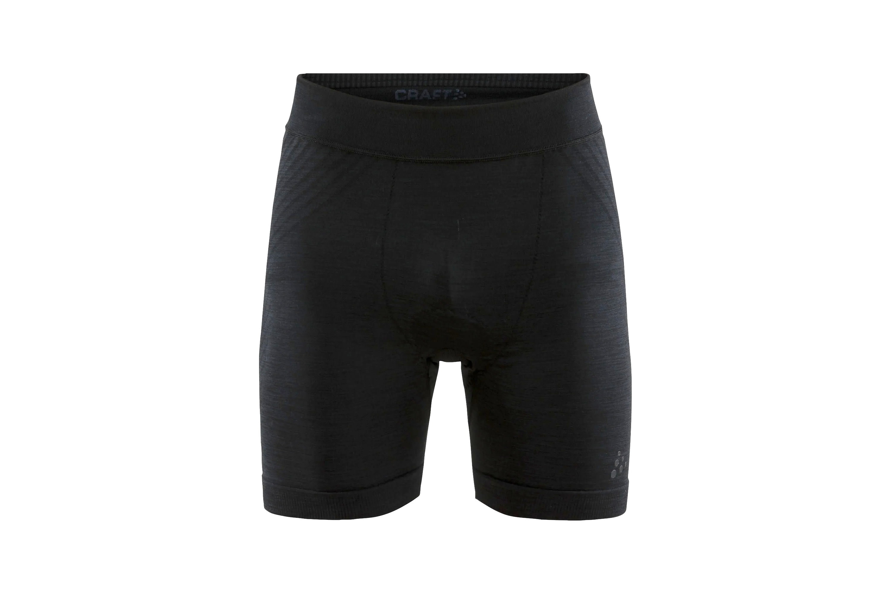 Craft Mens Fuseknit Bike Boxer