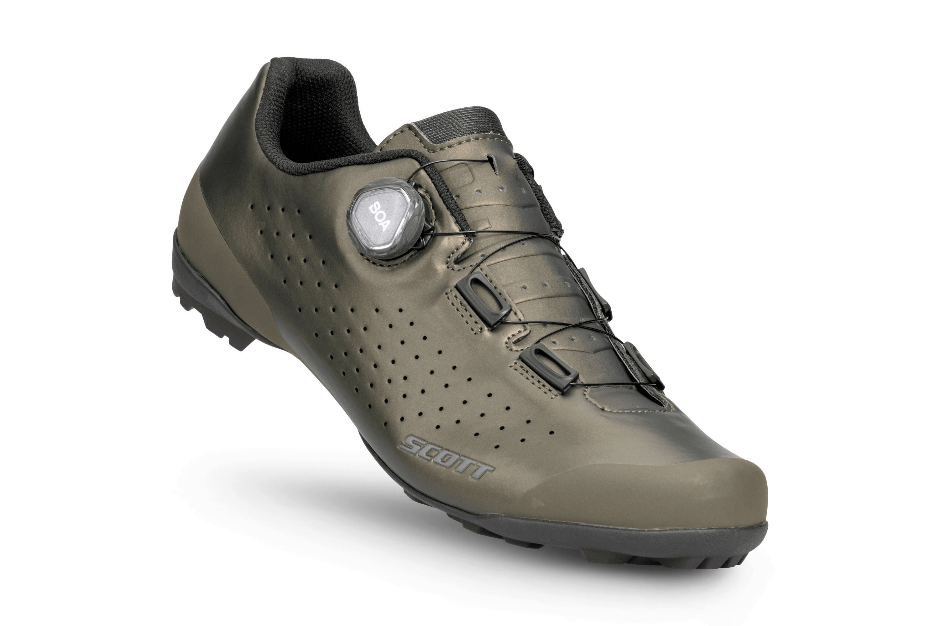 Scott deals cycling shoes