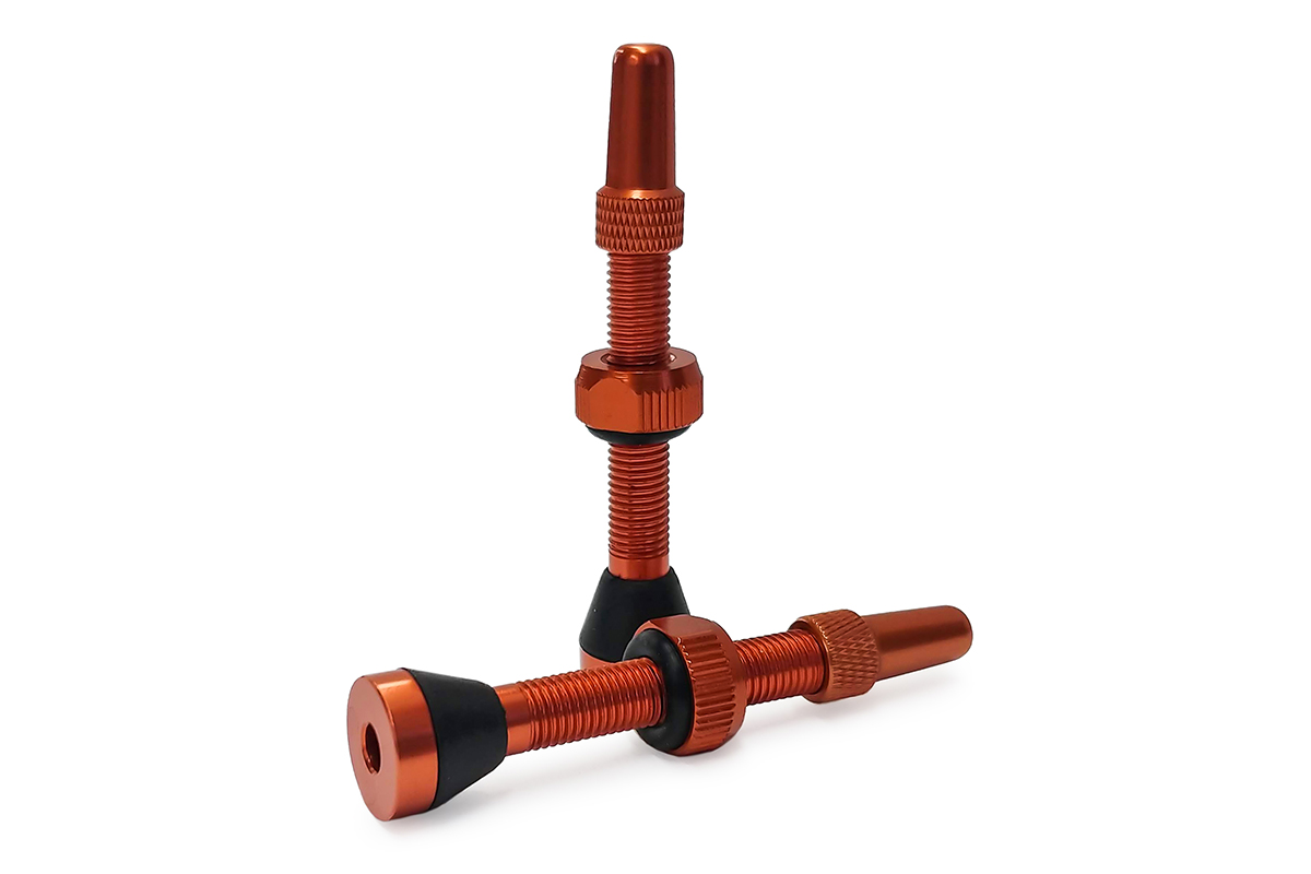 Damco 44mm Tubeless Valve