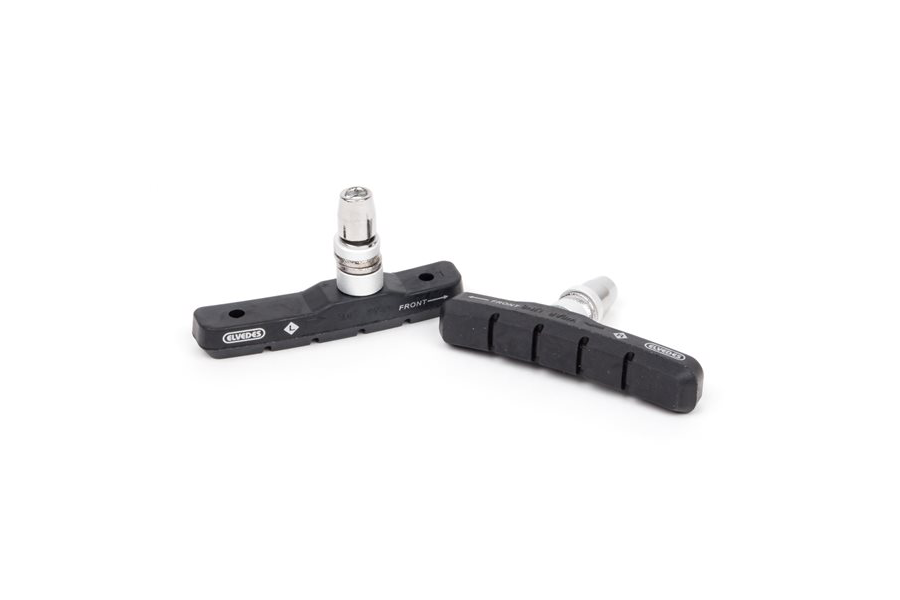 Elvedes Rim V-Brake 72mm Pads Pair