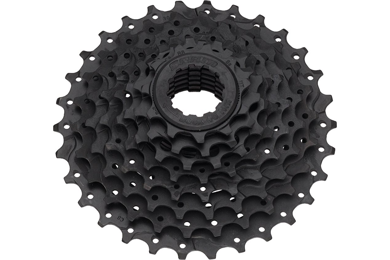 SRAM PG-820 8 Speed Cassette