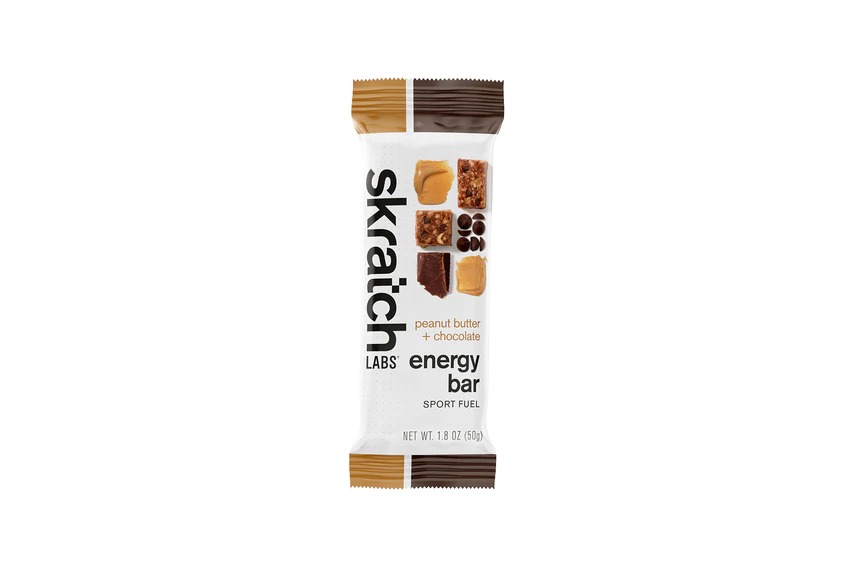 Skratch Anytime Energy Bar