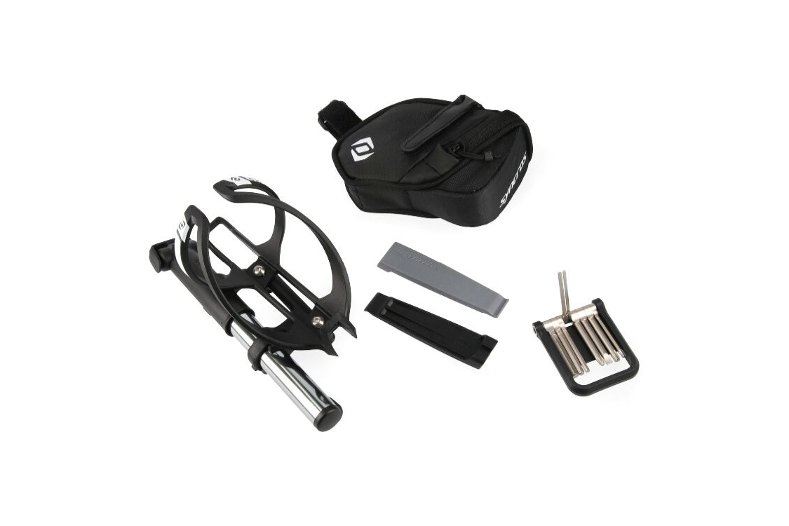 Syncros Roadie Essentials Kit Black