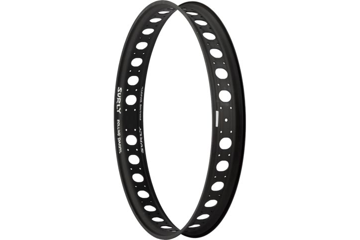 Surly Rim Darryl Cutout 82mm 36hole