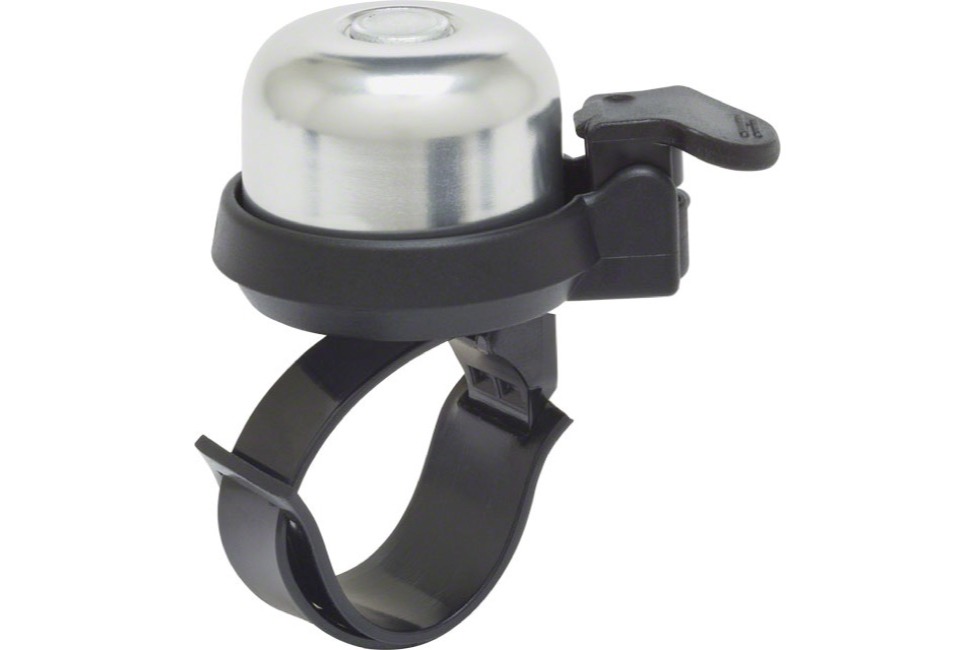 Mirrycle Bell Incredibell Adjustabell 2 Silver