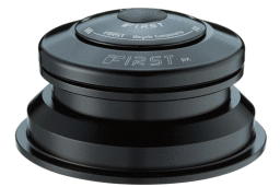 First RK ZS44/ZS56 Tapered Headset Black