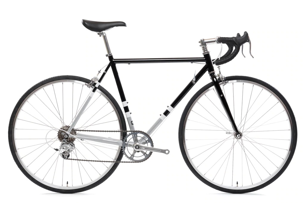 State Bicycle Co 4130 Road