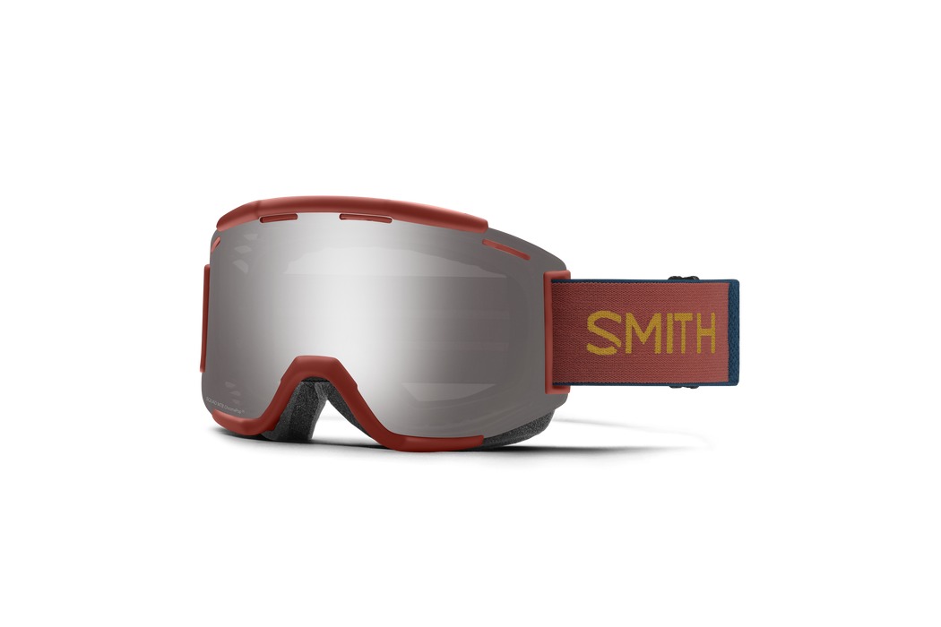 Smith Goggles Squad MTB