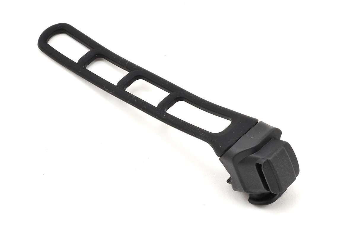 Specialized Stix Handlebar/Seatpost Strap Mount Black