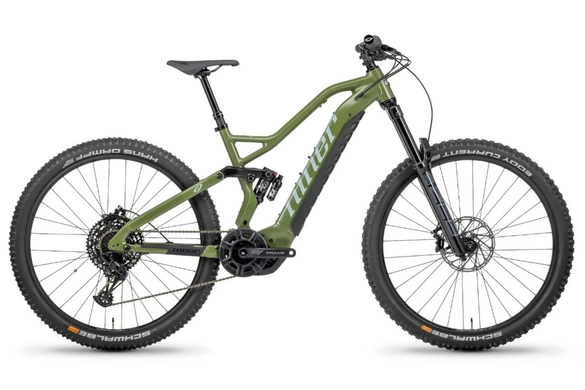 Niner RIP E9 3Star