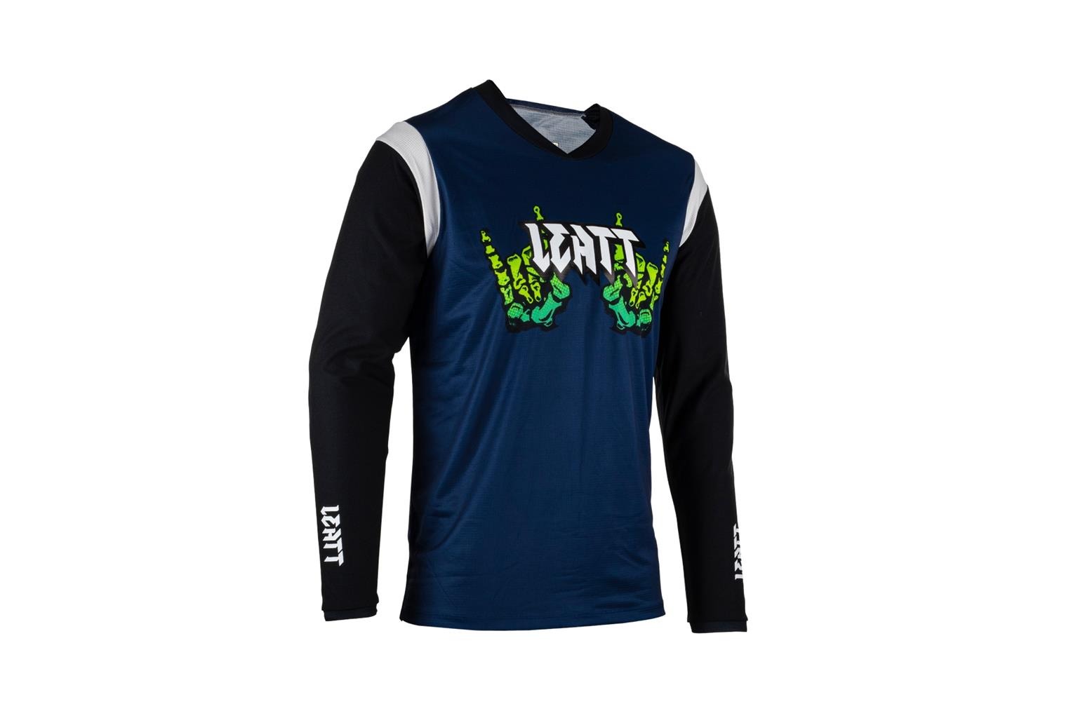 Leatt Gravity 3.0 MTB Jersey