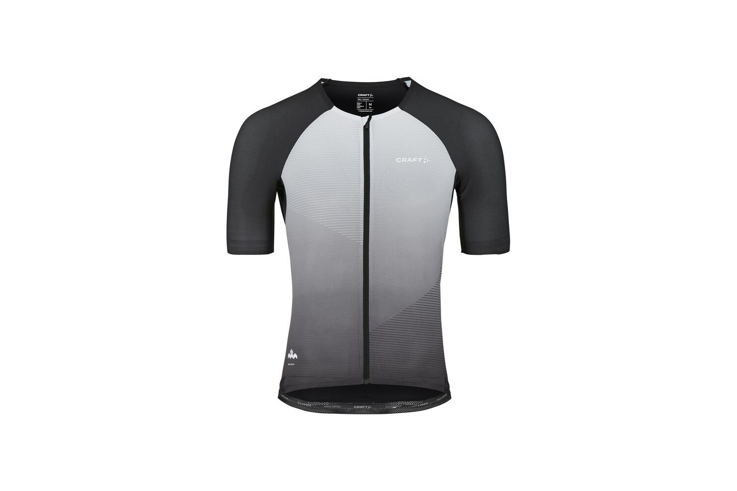 Craft Pro Aerolight Short Sleeve Jersey