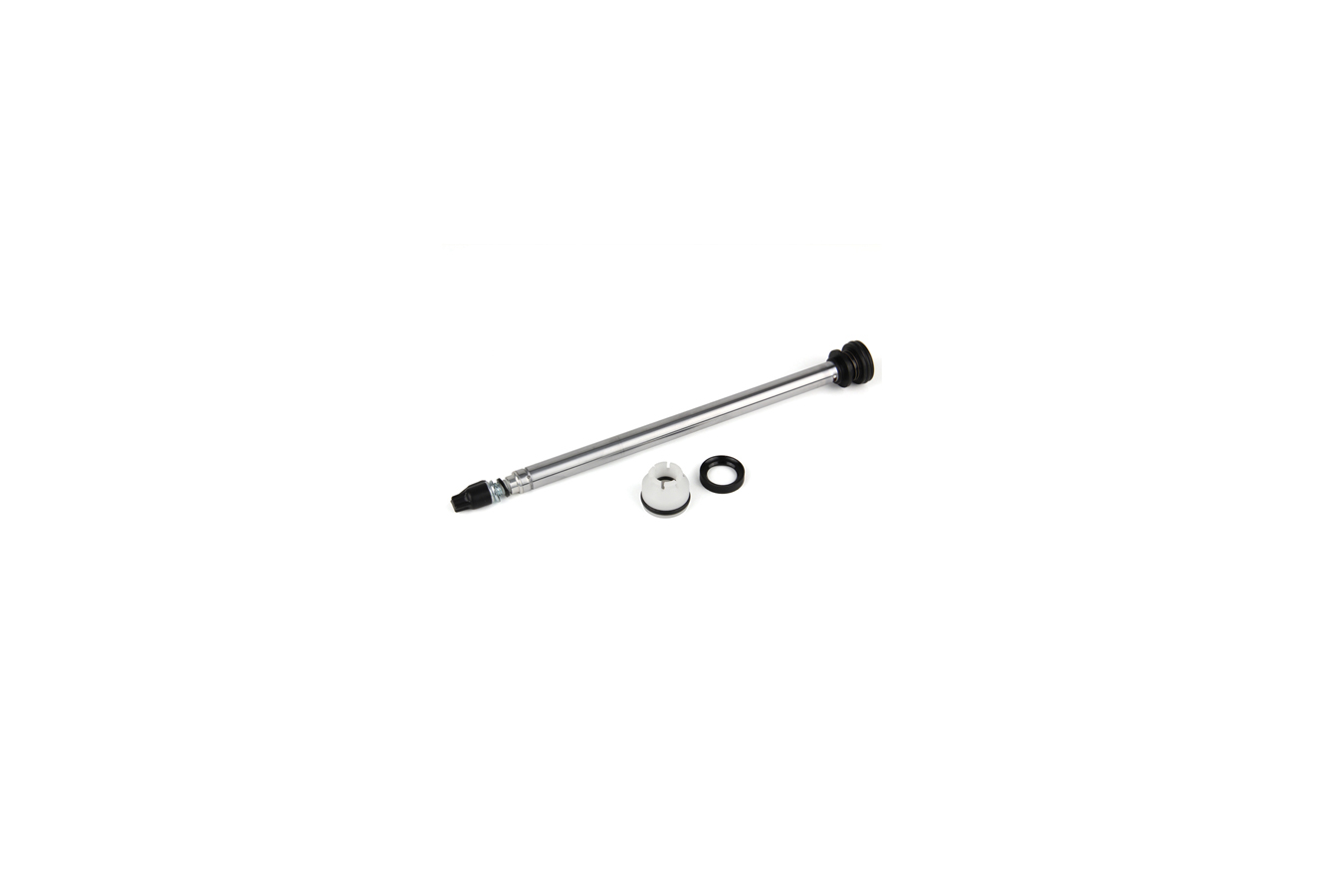 RockShox Turnkey Rebound Assembly Dart 2/3 
