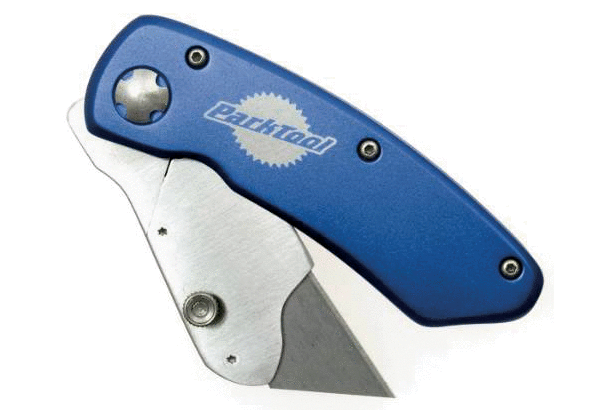 Park Tool UK-1 Utility Knife