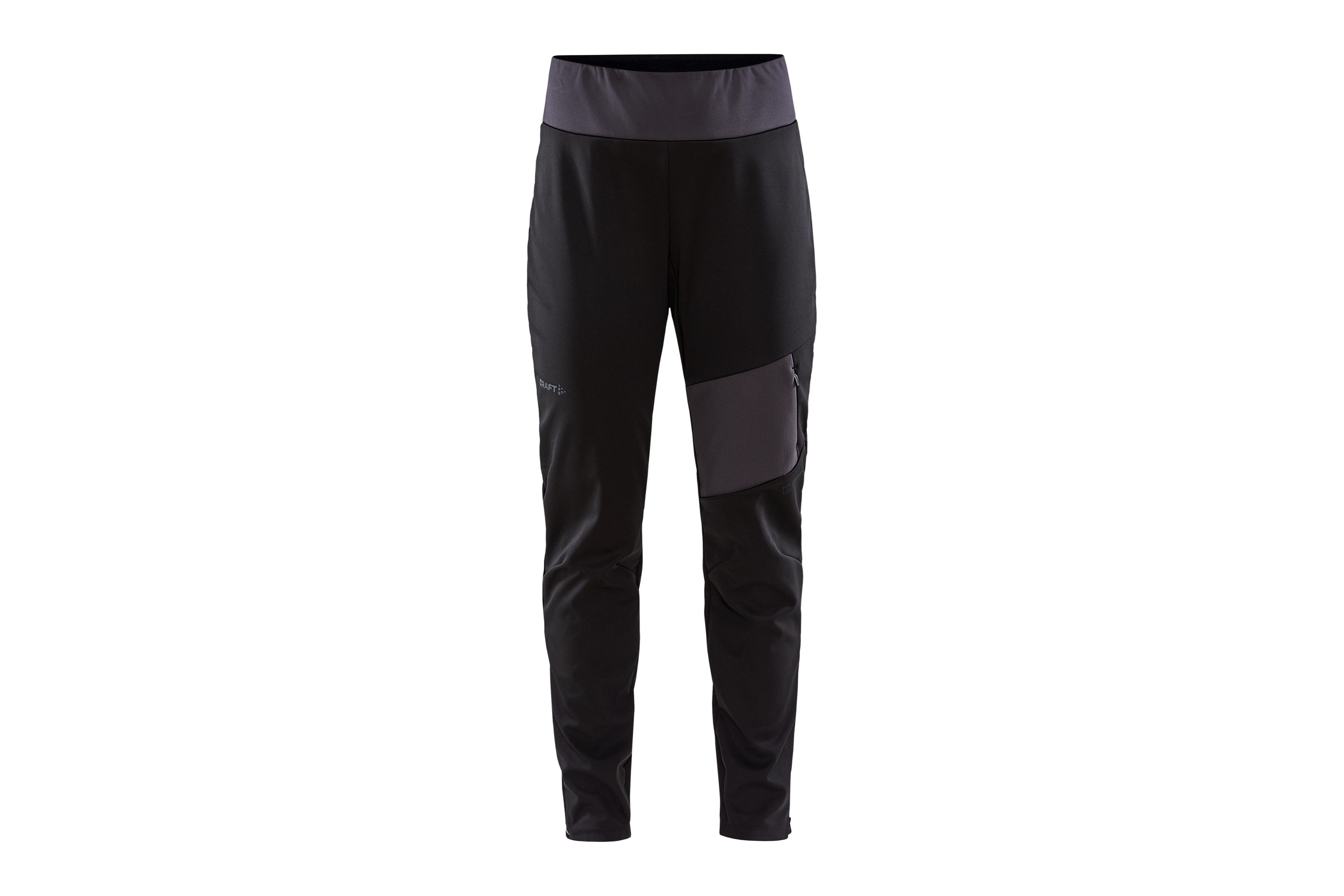 Craft Backcountry Hybrid Pants Womens